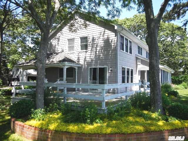 515 South Oakwood Dr