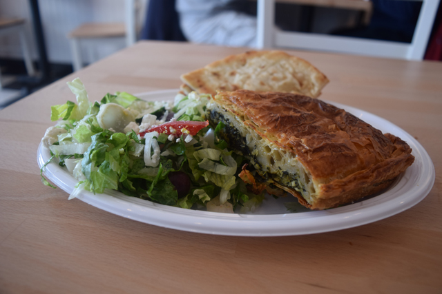 greek bites mattituck