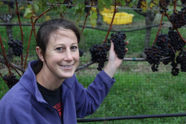 Kelly Urbanik Koch (Credit: Carrie Miller)