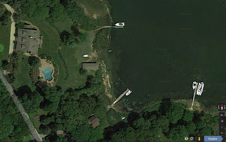 Pool6 Mattituck