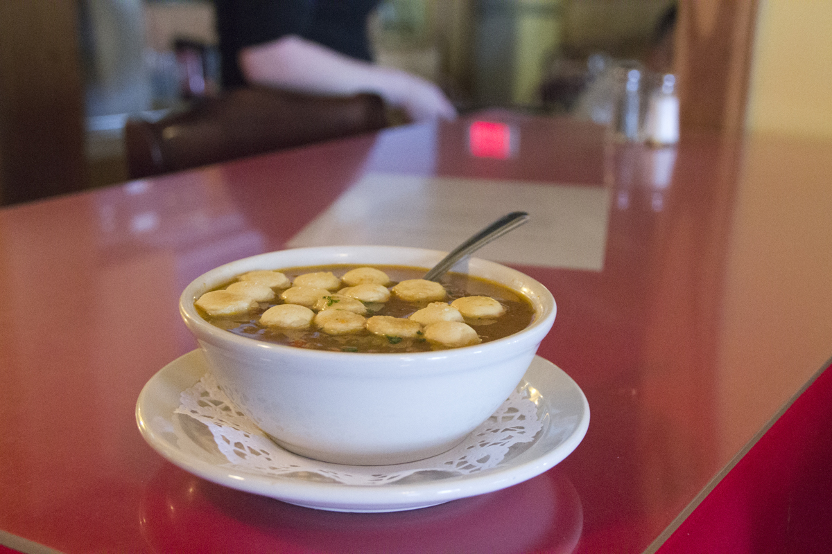 (Credit: Paul Squire)