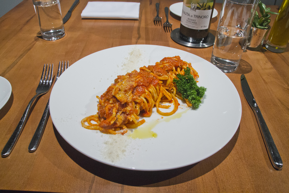 (Credit: Paul Squire)