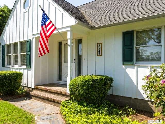 245 Silver Colt Rd