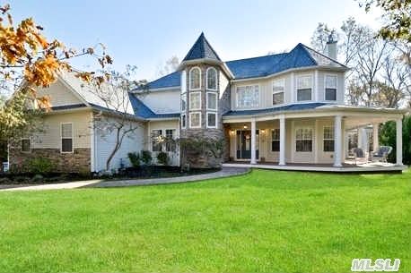 705 Carrington Rd