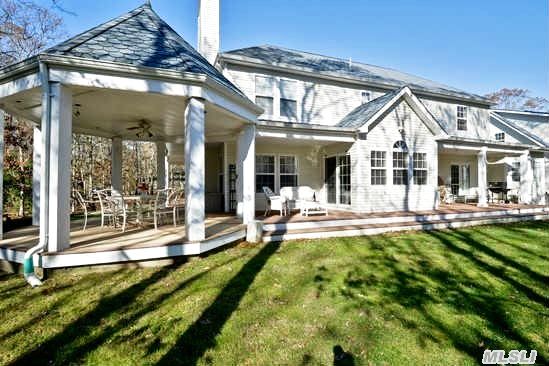 705 Carrington Rd
