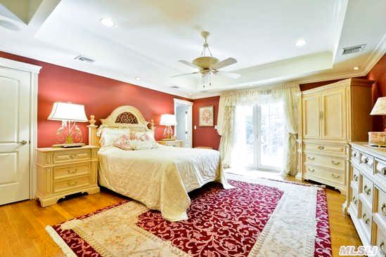 705 Carrington Rd