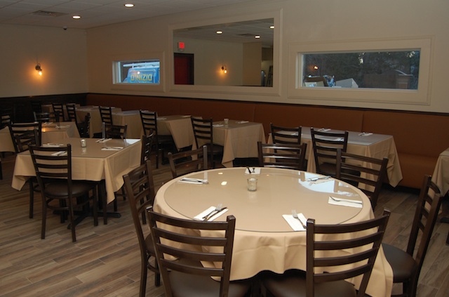 With a fresh coat of paint, new floors and a growing menu O'Mally's reopens Thursday.