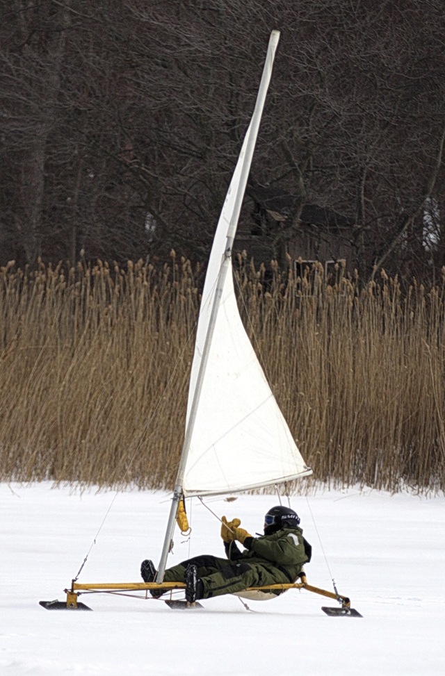 Credit: Garret Meade