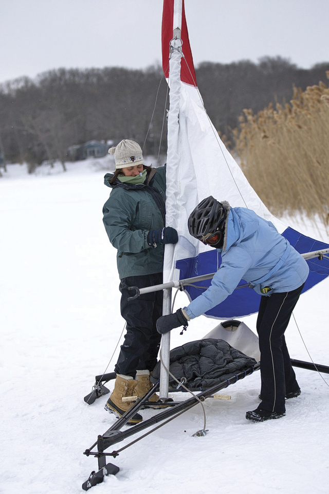 Credit: Garret Meade