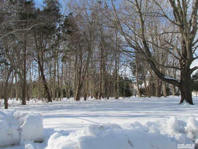 Main Bayview Rd