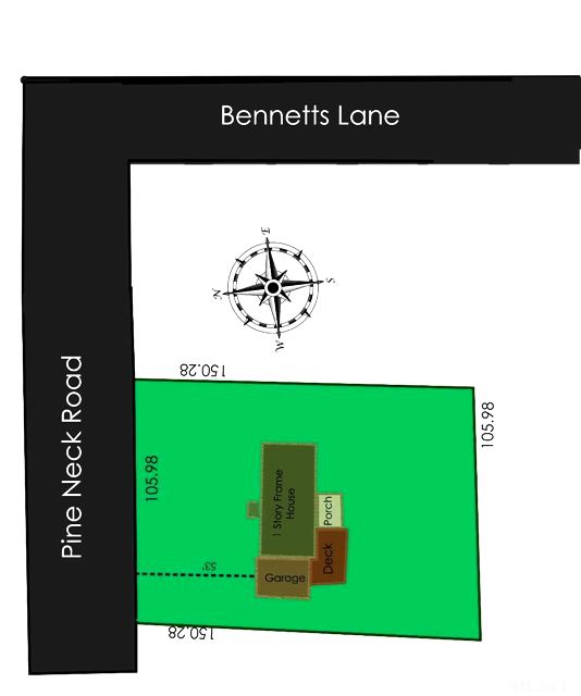 1080 Pine Neck Rd