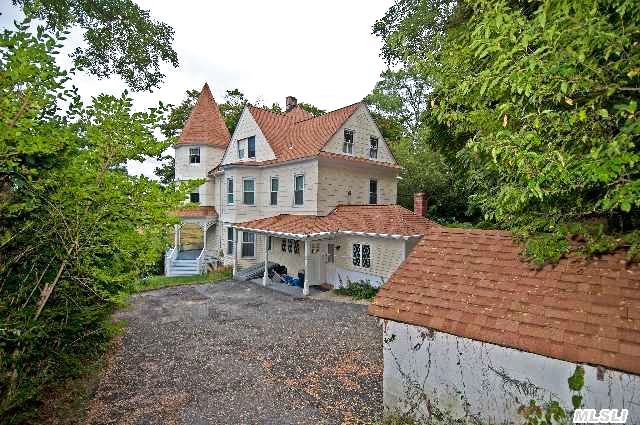278 Sound Rd