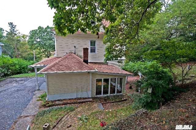 278 Sound Rd