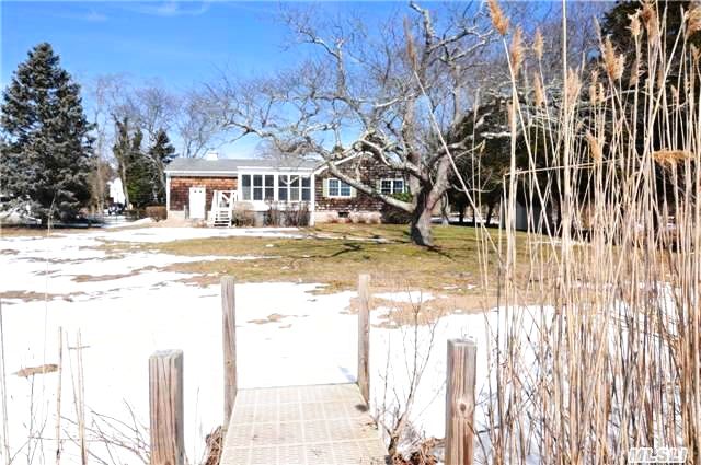 500 Glenn Rd