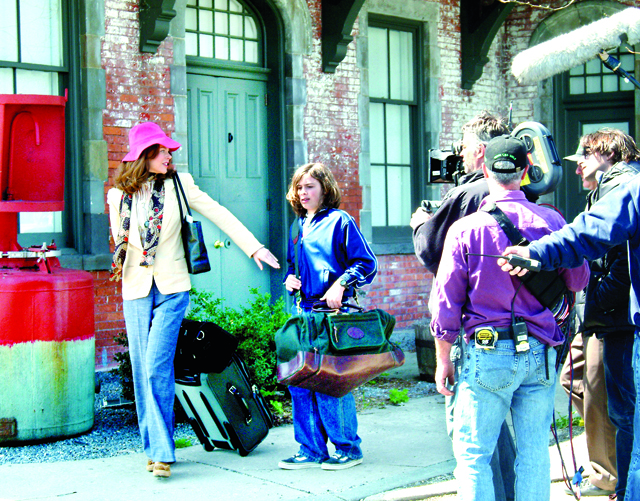 Credit: Judy Ahrens file photo
