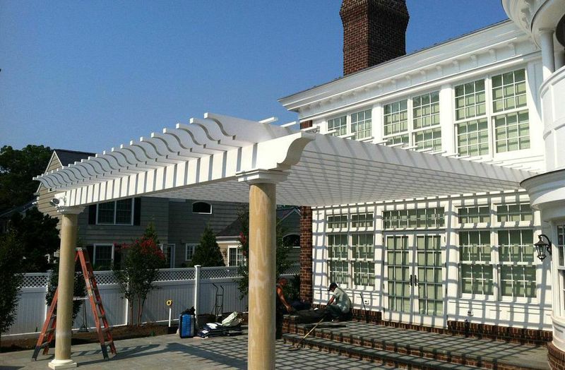 Courtesy Photo: Riverhead Building Supply