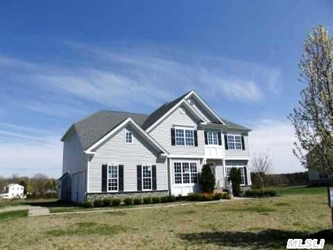 107 Canterbury Dr