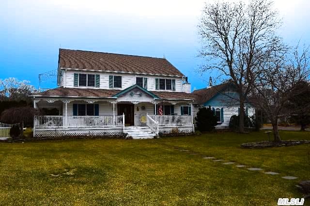1234 Peconic Bay Blvd