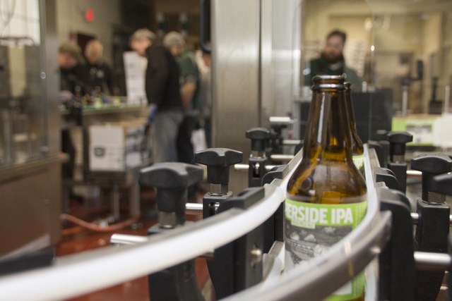 Greenport Harbor Brewing