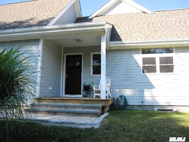 16 Sunshine Rd