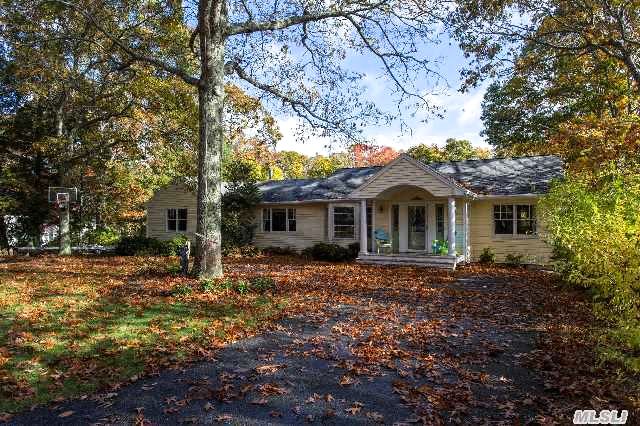 2145 Haywaters Rd