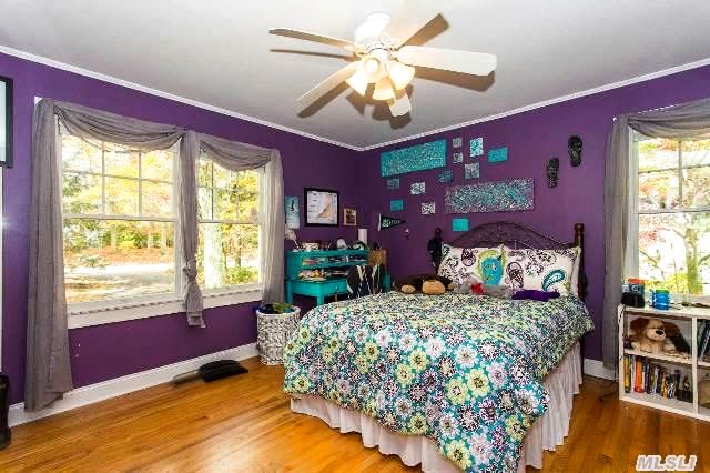 2145 Haywaters Rd