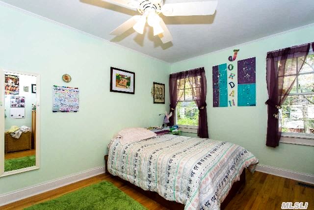 2145 Haywaters Rd