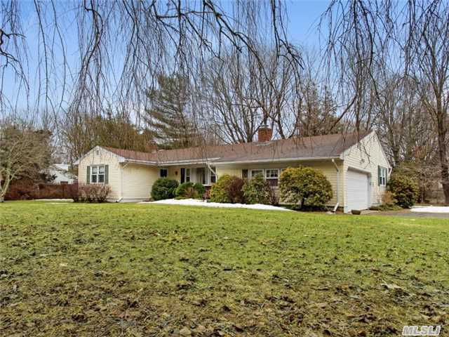 3 Gazon Rd