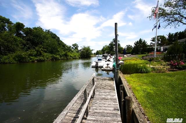 645 Bay Home Rd