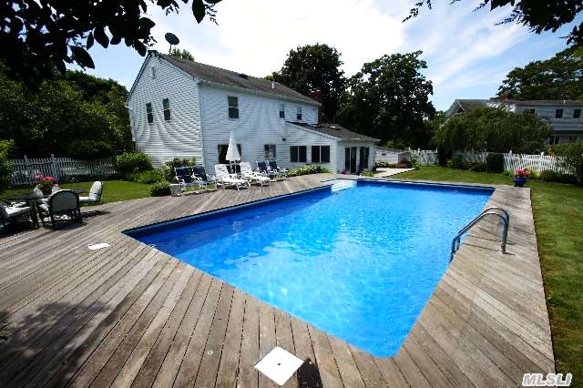 645 Bay Home Rd