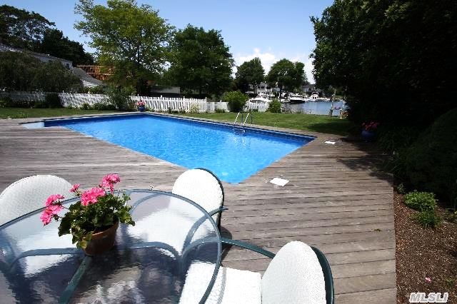 645 Bay Home Rd