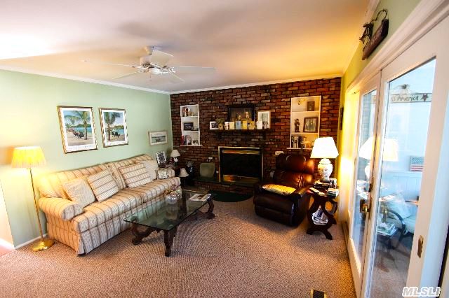 645 Bay Home Rd