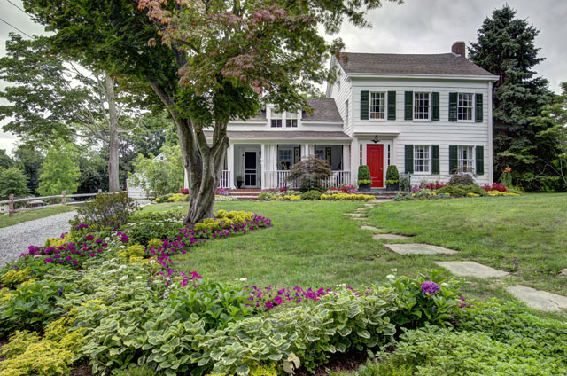 North Fork Designer Show House