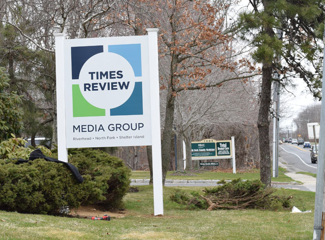 Times/Review Media Group