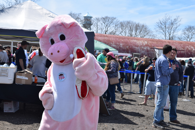 Horseradish Festival
