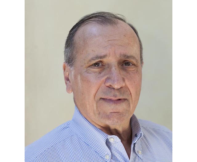 Sal Diliberto
