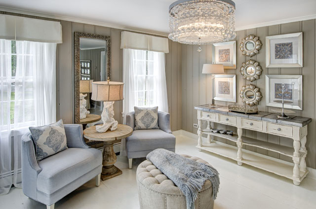 North Fork Designer Show House