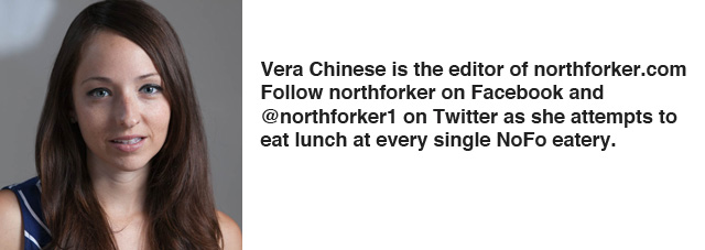 Vera Chinese