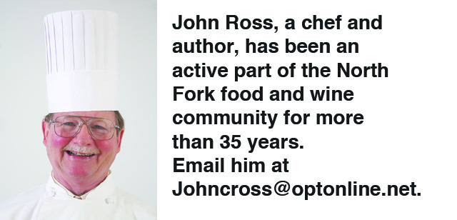 John Ross