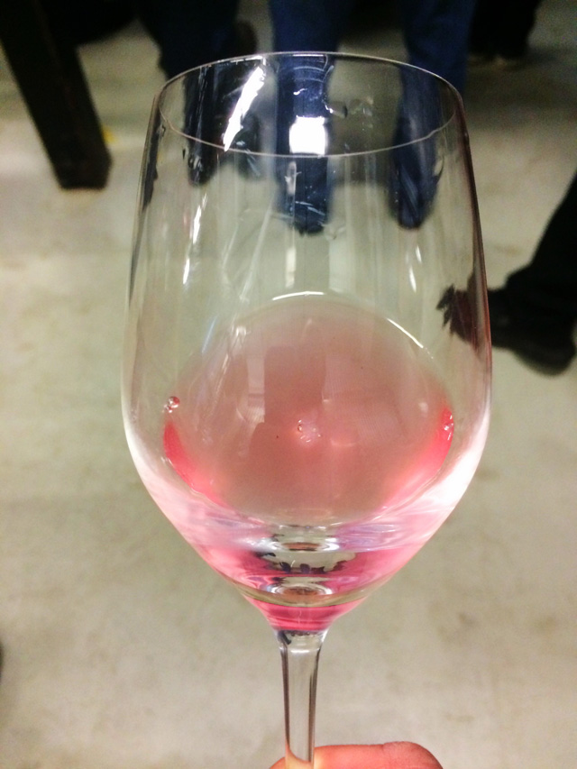 Macari Rose