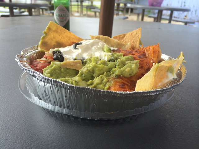 Funchos Fajita Grill