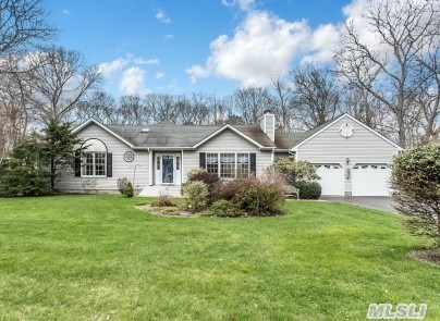 123 High Meadow Ln