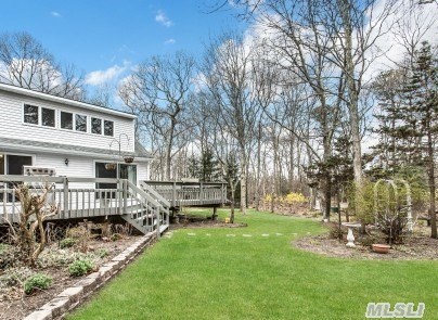123 High Meadow Ln