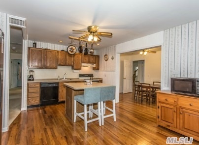 123 High Meadow Ln