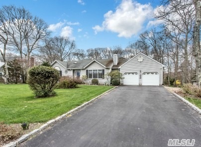 123 High Meadow Ln