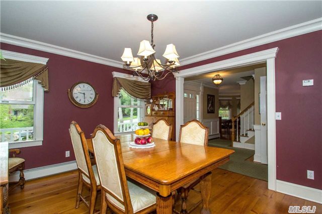 123 North Woods Dr
