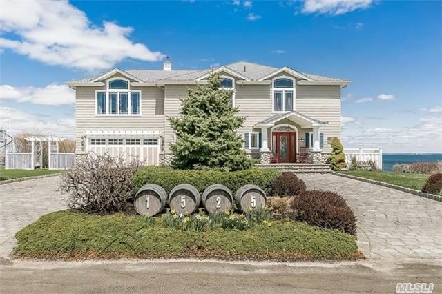 1525 Soundview Rd