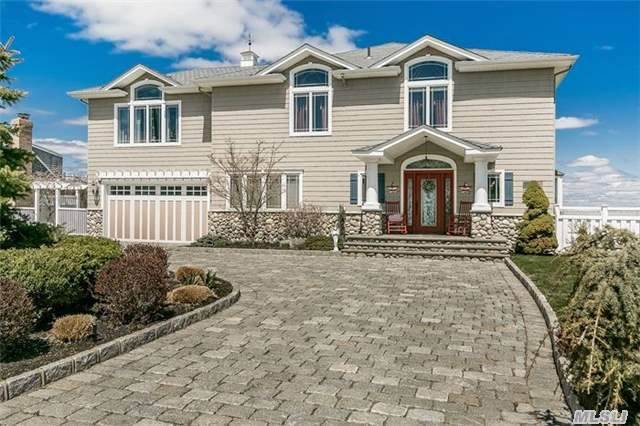 1525 Soundview Rd