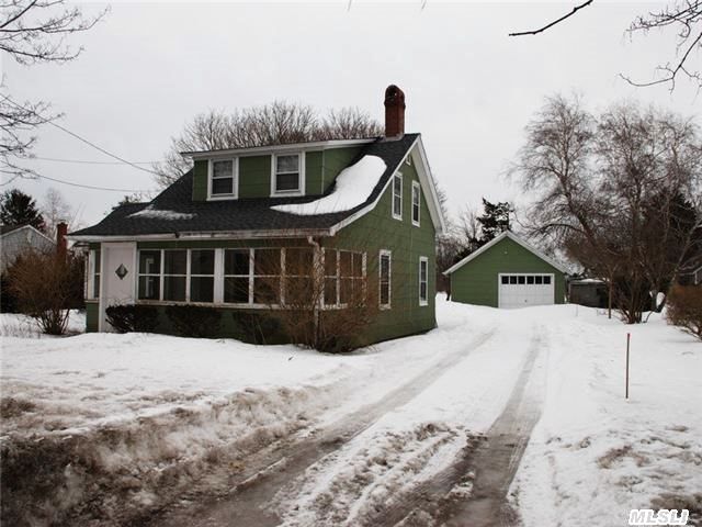 23650 Main Rd