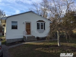 24545 Main Rd